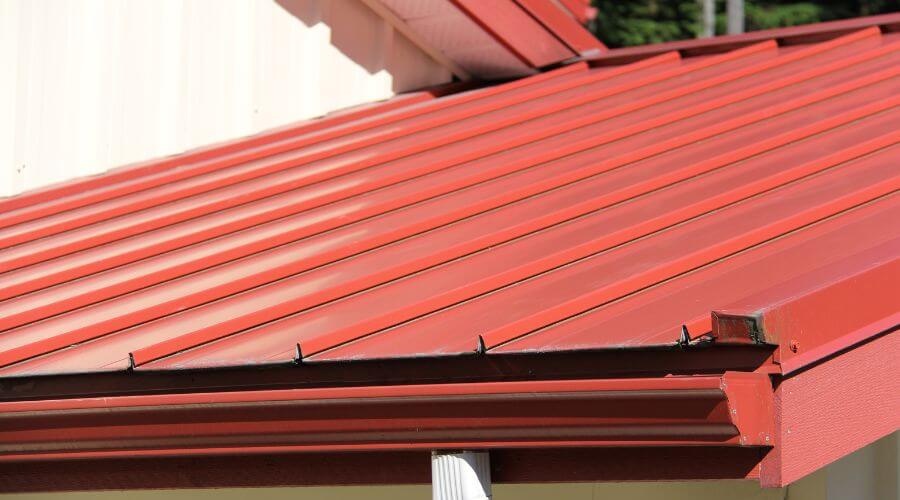 Industrial Roof Repair in Paynesville, WV